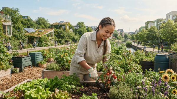 10 astuces pour une photo écologique et moins polluante