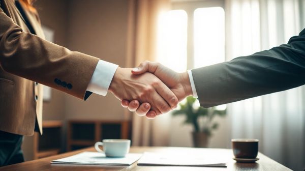 5 façons dont un consultant en économies d'énergie vous soutient
