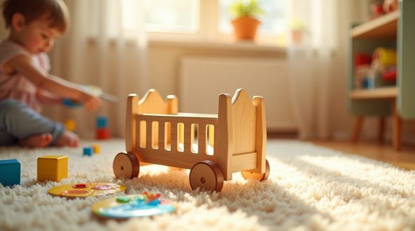 Bébé : Éveillez sa créativité avec des activités diy amusantes