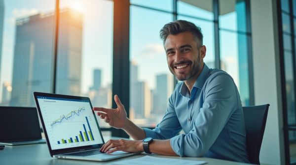 Comment un expert en économies d'énergie peut vous aider ?