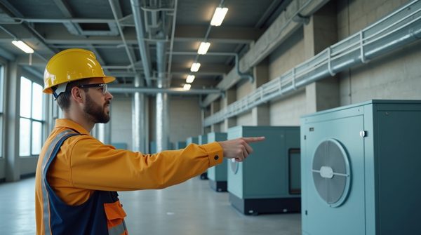 Installation d'équipements thermiques : optimisez votre confort !