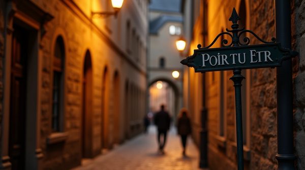 Les villes dangereuses en France : focus sur Angers