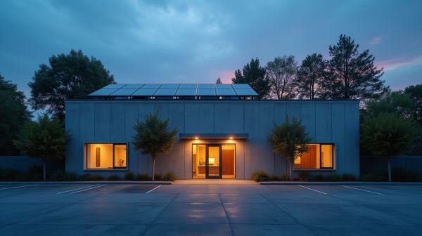 Optimiser votre DPE D pour améliorer la performance énergétique