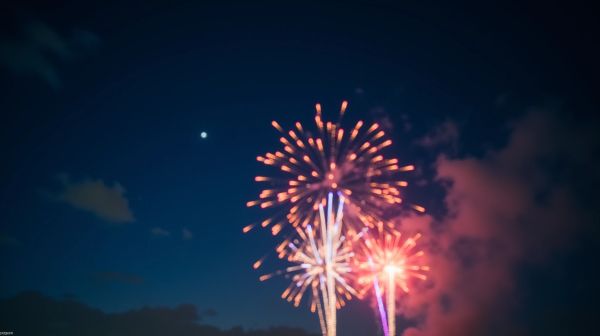 Optimisez votre spectacle avec des feux d’artifice automatiques pas chers