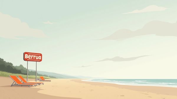 Pourquoi choisir Berrua pour vos vacances à Bidart