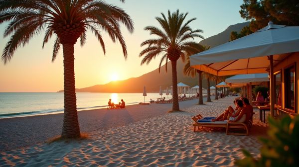 Pourquoi choisir Berrua pour vos vacances à Bidart