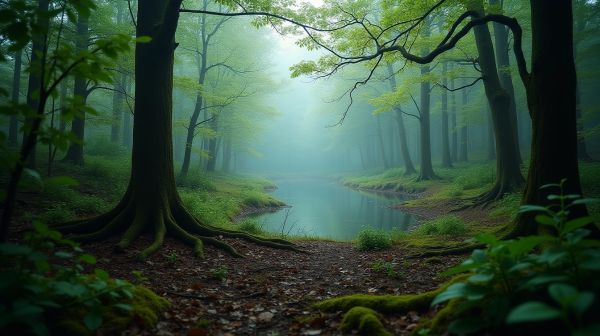 Réduisez votre impact environnemental avec photo écologie