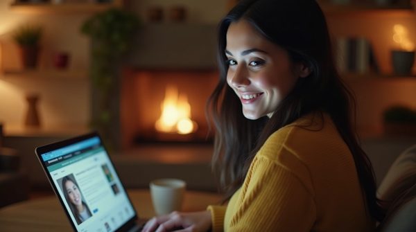 Rencontrer des célibataires gratuitement en ligne : conseils et astuces pour maximiser ses chances