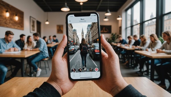 Maximisez votre réussite avec l'application de révision bac