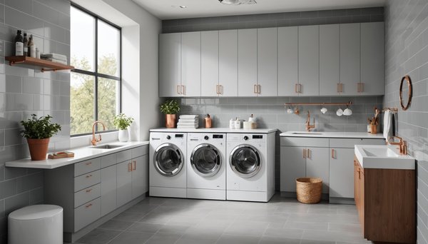 Adoucisseur d'eau : un guide pratique pour un foyer sain