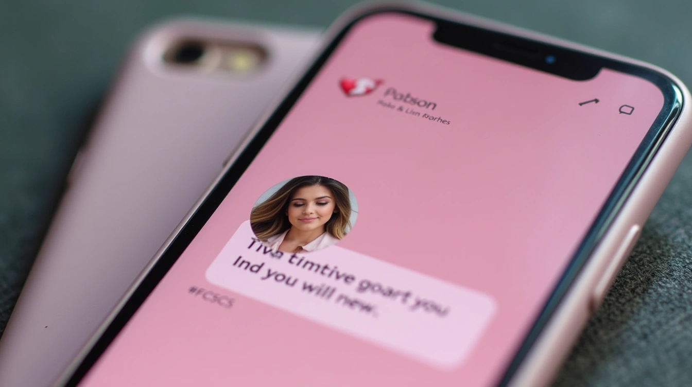 Questions fréquentes sur le téléphone rose moderne