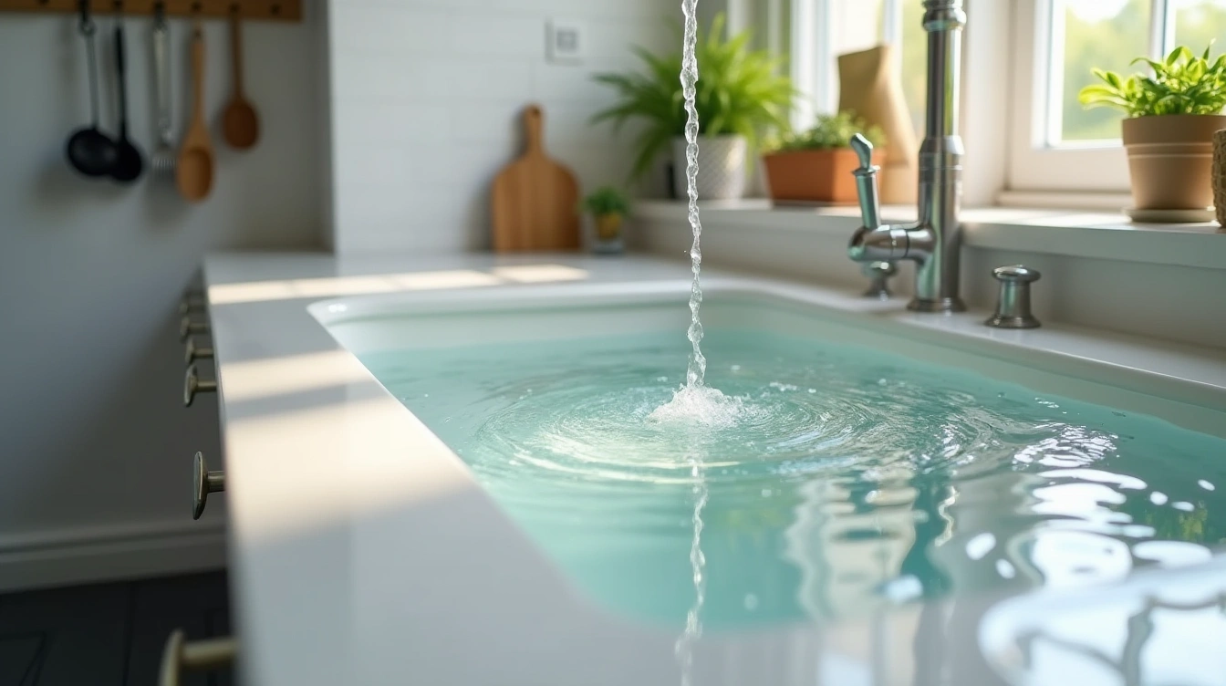 Questions fréquentes sur les adoucisseurs d'eau