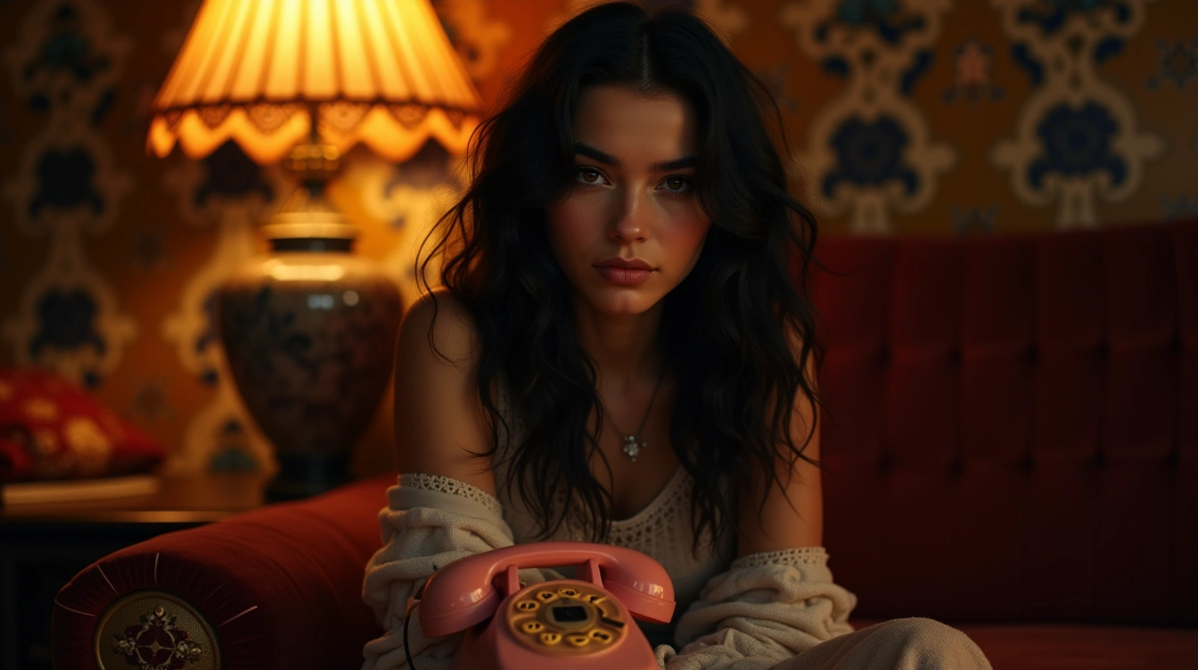 Vos questions sur les appels érotiques