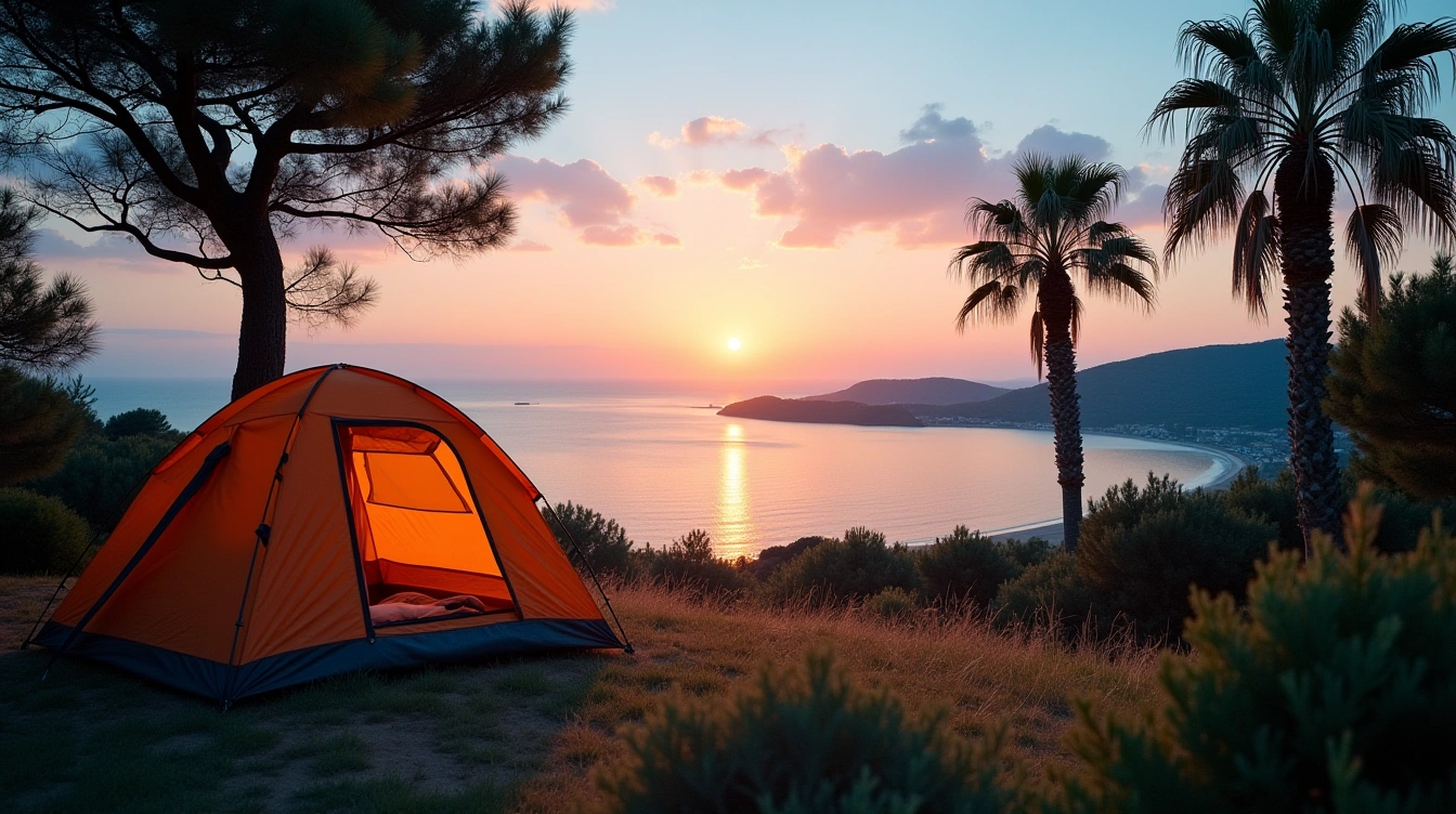 Questions fréquentes sur vos vacances nature